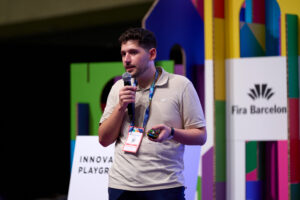 Innovation Playground