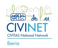 CIVINET Iberia logo