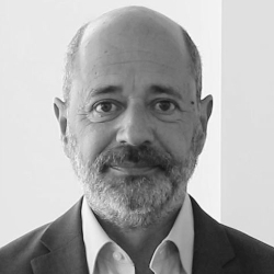 Alberto Garcia-Blanco