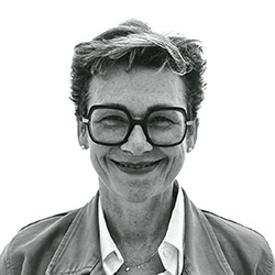 Gwénaëlle Carfantan