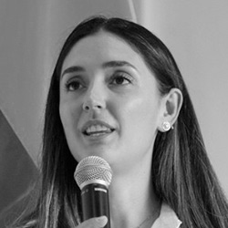 Teresa Margarita Londoño Zurek