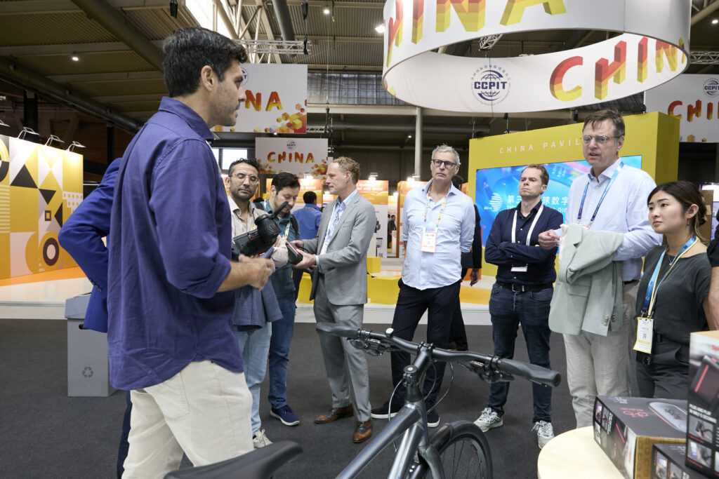 2025 City & Country Pavilions