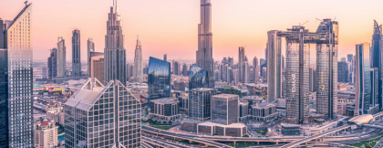 Cities Talent Attraction in Turbulent Times