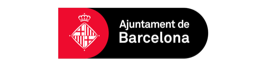 Ajuntament de Barcelona logo