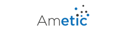 Ametic logo