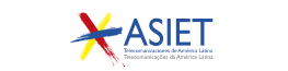 Asociación Interamericana de Empresas de Telecomunicaciones - ASIET logo