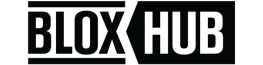 Blox Hub logo