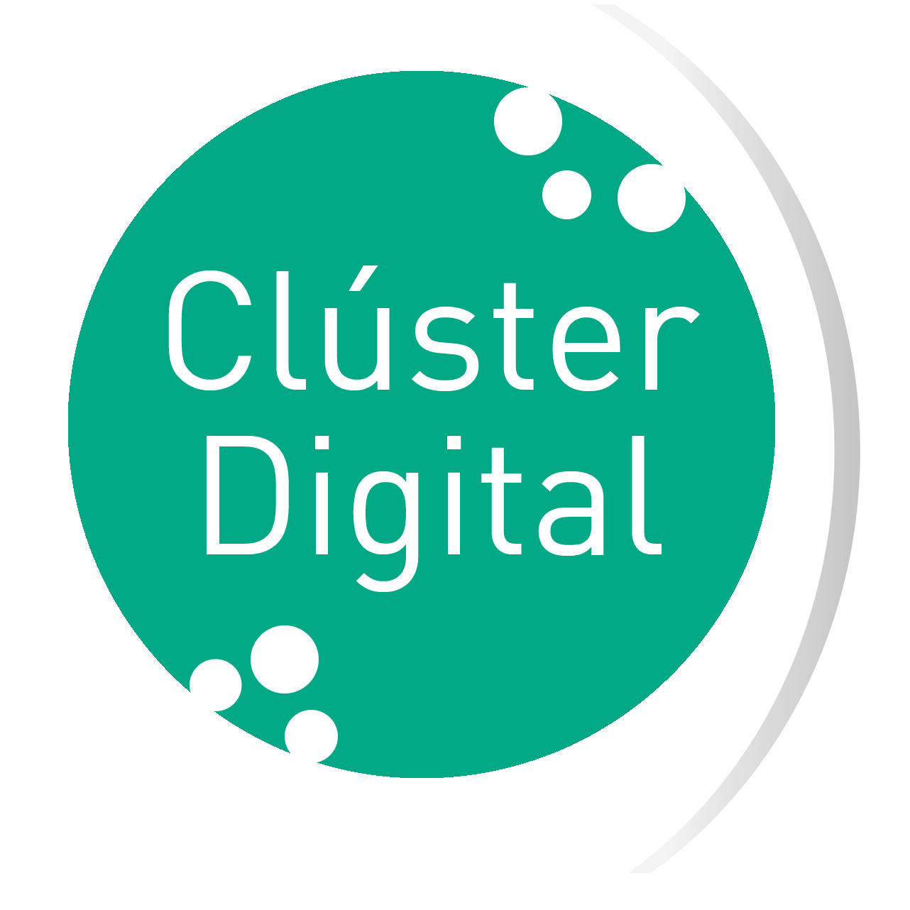 Clúster Digital de Catalunya – CLDI logo