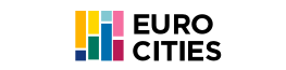 Euro Cities logos