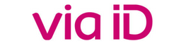 Via ID logo