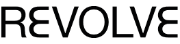 Revolve logo
