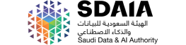 SDAIA logo