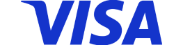 VISA logo
